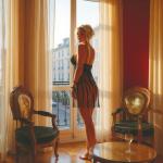 New Dreams Dantelli Tüllü Fantezi, Kadın İç Giyim,Saçaklı Püsküllü, Bağcıklı Tasarım, Modern Stil, Ayarlanabilir Askılı